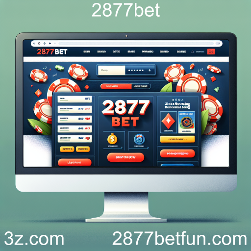 Descubra as Melhores Promoções no 2877bet
