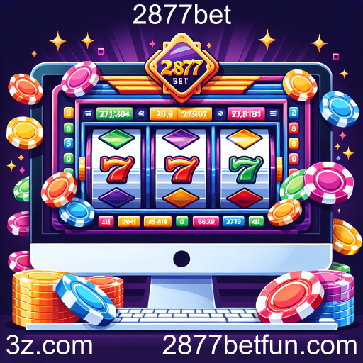 Explorando a Categoria de Jogos da 2877bet: Diversão e Prêmios ao Seu Alcance